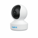 Reolink Super HD Camera E Series E320 Reolink PTZ 3 MP 4mm/F2.0 H.264 Micro SD, Max. 256 GB