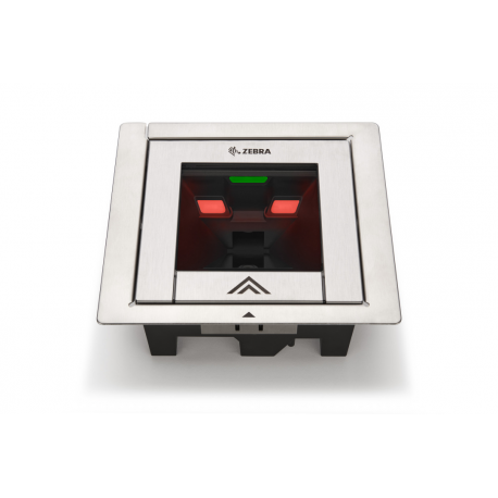 Zebra SP72 Series SP72-H - USB Kit - barcode scanner - desktop - SR - 2D imager - decoded - RS-232, USB - 0