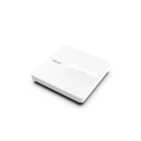 ASUS ExpertWiFi EBA63 - Radio access point - Wi-Fi 6 - 2.4 GHz, 5 GHz - 0
