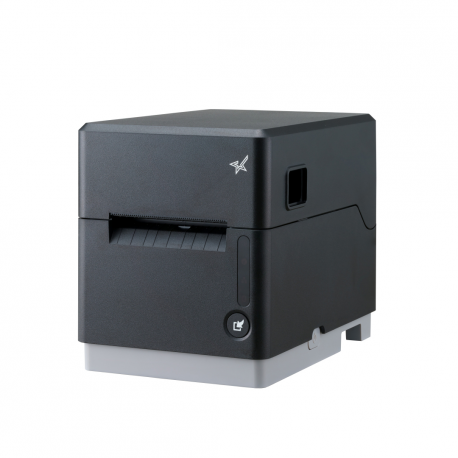 MCL32CI BK E+U PRINTER