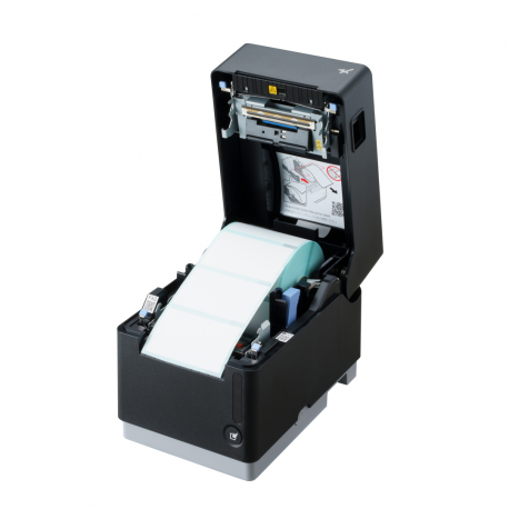 MCL32CI BK E+U PRINTER