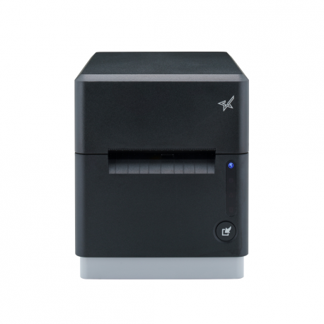 MCL32CI BK E+U PRINTER