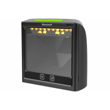 Honeywell Solaris XP 7990G - USB Kit - barcode scanner - desktop - 2D imager - decoded - USB - 5