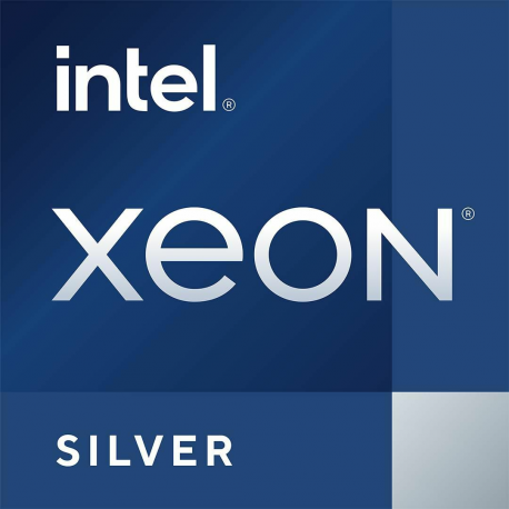 Intel Xeon Silver 4516Y+ - 2.2 GHz - 24-core - 48 threads - 45 MB cache - FCLGA4677 Socket - OEM - 0