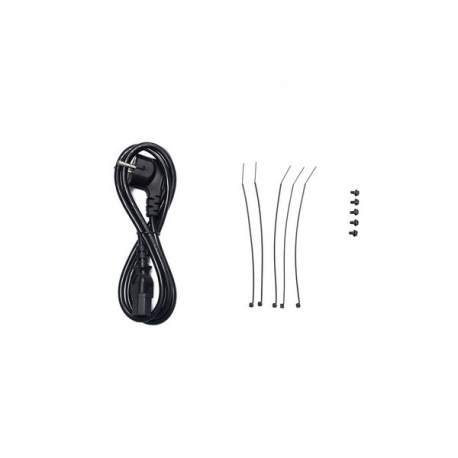 be quiet! Pure Power 12 - Power supply (internal) - ATX12V 3.1/ EPS12V 2.92 - 80 PLUS Gold - AC 100-240 V - 850 Watt - active PFC - Europe - black - 1