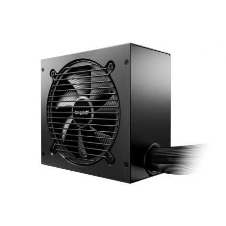 BE QUIET PURE POWER 12 1000W                                                                                                    