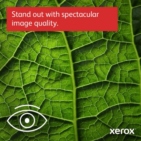 Xerox C410V / DN - Printer - colour - Duplex - laser - A4 / Legal - 1200 x 1200 dpi - up to 40 ppm (mono)  /  up to 40 ppm (colour) - capacity: 251 sheets - USB, Gigabit LAN, USB 2.0 host - 13