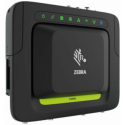 FXR90 ULTRA-RUGGED FIXED RFID READER, UHF RFID, BLUETOOTH 5,3, WIFI 6, INTEGRATED CROSS-POLARIZED LINEAR ANTENNA, 5G WITH CBRS,