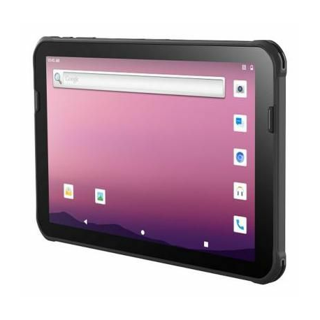 Honeywell ScanPal EDA10A - Tablet - rugged - Android 12 - 128 GB - 10.1" (1920 x 1200) - microSD slot - black - 0
