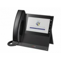 Poly CCX 600 for Microsoft Teams - VoIP phone with caller ID / call waiting - SIP, RTCP, RTP - 24 lines - black