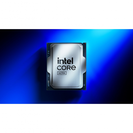 Intel Core Ultra 7 265KF - 3.9 GHz - 20-core - 20 threads - 30 MB cache - FCLGA1851 Socket - Box - 4