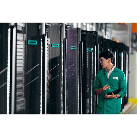 HPE - Enablement kit - for ProLiant DL345 Gen11 - 0