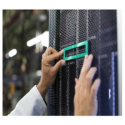 HPE - Storage bezel kit - 1U - for ProLiant DL325 Gen11, DL345 Gen11, DL365 Gen11, DL385 Gen11