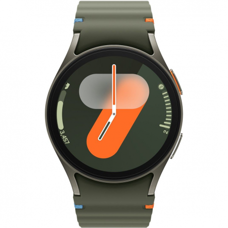 SMARTWATCH GALAXY WATCH7 LTE/40MM GREEN SM-L305 SAMSUNG