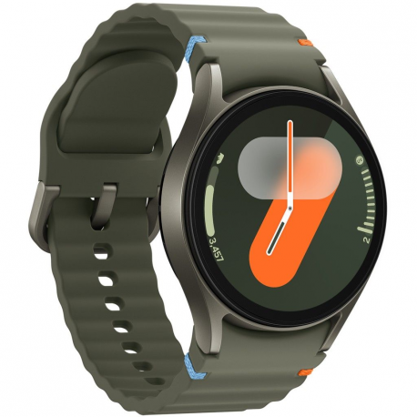 SMARTWATCH GALAXY WATCH7 LTE/40MM GREEN SM-L305 SAMSUNG