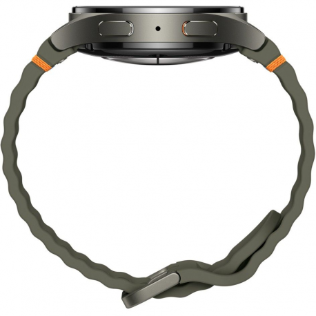 SMARTWATCH GALAXY WATCH7 LTE/40MM GREEN SM-L305 SAMSUNG