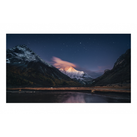 Samsung VM55C-R - 55" Diagonal Class VHR-R Series LED-backlit LCD display - digital signage - 1080p 1920 x 1080 - black - 0