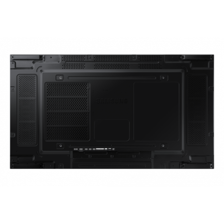 Samsung VM55C-R - 55" Diagonal Class VHR-R Series LED-backlit LCD display - digital signage - 1080p 1920 x 1080 - black - 4