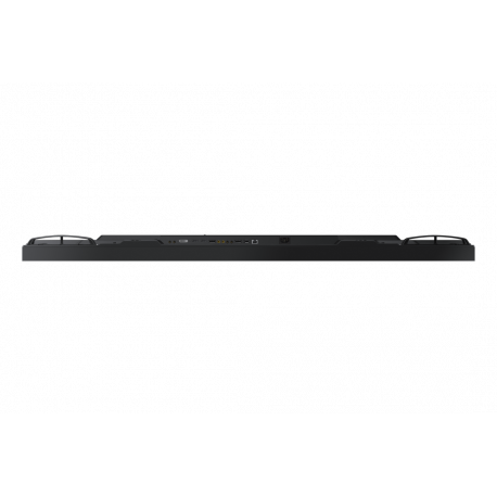 Samsung VM55C-R - 55" Diagonal Class VHR-R Series LED-backlit LCD display - digital signage - 1080p 1920 x 1080 - black - 6