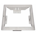 Zebra - Barcode scanner bucket mount - flush mountable