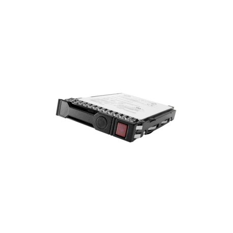 HPE Enterprise - Hard drive - 300 GB - hot-swap - 2.5" SFF - SAS 12Gb/s - 15000 rpm - with HPE Standard Carrier - for Integrity BL860c i6 (2.5"), BL870c i6 (2.5"), BL890c i6 (2.5") - 0