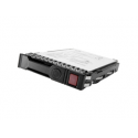 HPE Enterprise - Hard drive - 300 GB - hot-swap - 2.5" SFF - SAS 12Gb/s - 15000 rpm - with HPE Standard Carrier - for Integrity BL860c i6 (2.5"), BL870c i6 (2.5"), BL890c i6 (2.5")
