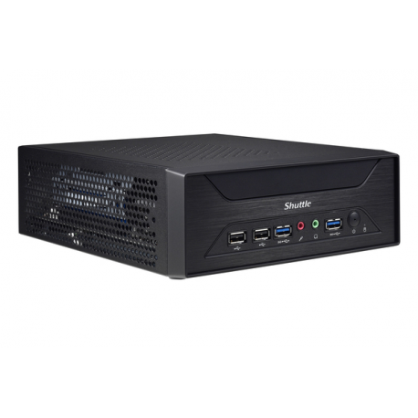 Barebone Xh510G
