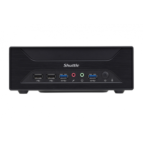 Barebone Xh510G