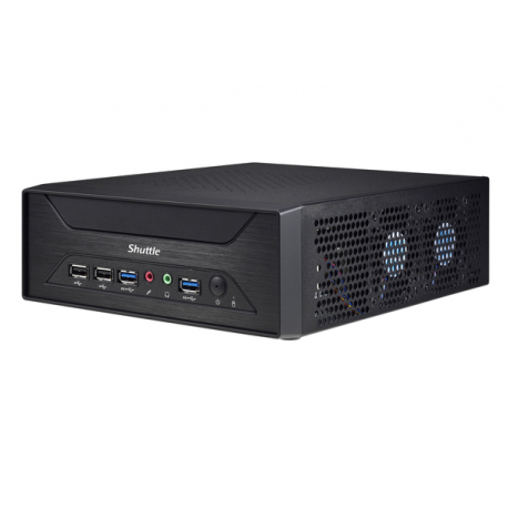 Barebone Xh510G