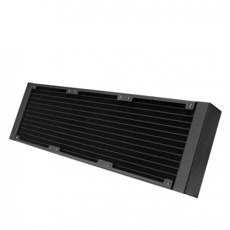 ASUS ROG Astral LC GeForce RTX 5090 32GB - Graphics card - GeForce RTX 5090 - 32 GB GDDR7 - PCI Express 5.0 - 2 x HDMI, 3 x DisplayPort - 5