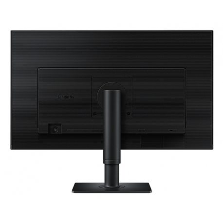Samsung S27D406GAU - S40GD Series - LED monitor - 27" - 1920 x 1080 Full HD (1080p) @ 100 Hz - IPS - 250 cd / m² - 1000:1 - 5 ms - 2xHDMI, DisplayPort - speakers - black - 6