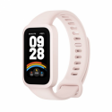 Xiaomi Smart Band 9 Active - Activity tracker with strap - TPU - wrist size: 135-215 mm - display 1.47" - Bluetooth - 16.5 g - pink