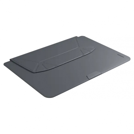 Lenovo Origami - Notebook sleeve - grey - 2