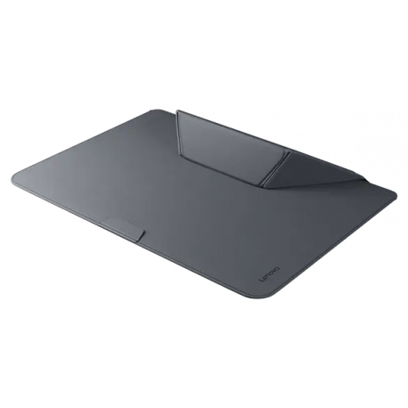 Lenovo Origami - Notebook sleeve - grey - 4