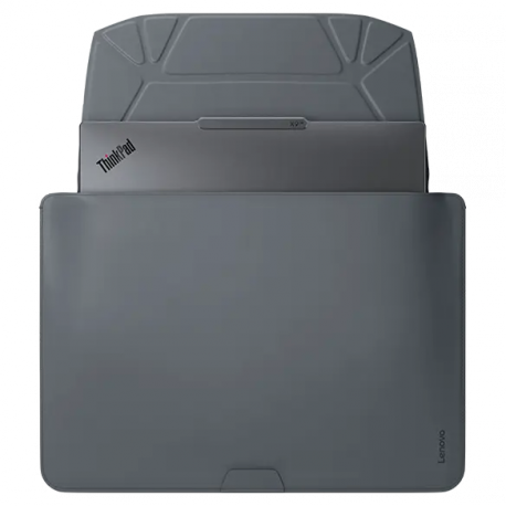 Lenovo Origami - Notebook sleeve - grey - 6