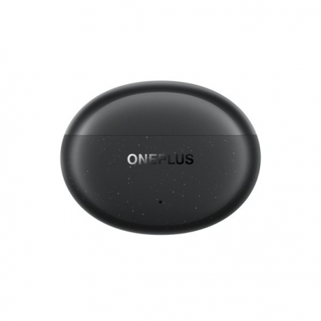 OnePlus Nord Buds 3 Pro - True wireless earphones with mic - in-ear - Bluetooth - active noise cancelling - starry black - 4