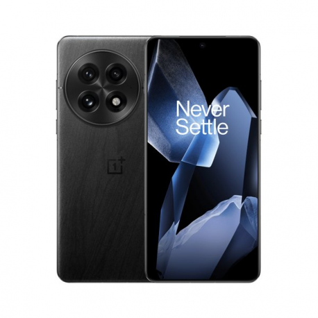 OnePlus 13 | Black Eclipse | 6.82 " | LTPO AMOLED | 1440 x 3168 pixels | Snapdragon 8 Elite (3 nm) | Internal RAM 16 GB | 512 GB