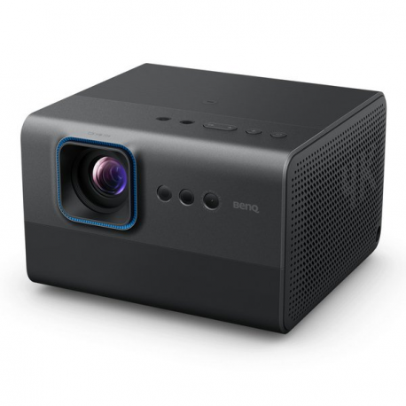 BENQ GP520 2600ANSI LED 4K DLP PORTABLE PROJECTOR