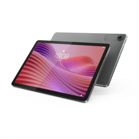 Lenovo Tab ZAEJ - Tablet - Android 14 or later - 64 GB eMMC - 10.1" IPS (1920 x 1200) - microSD slot - 4G - LTE - luna grey - 3