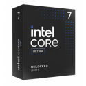 Intel Core Ultra 7 265 - 2.4 GHz - 20-core - 20 threads - 30 MB cache - FCLGA1851 Socket - Box