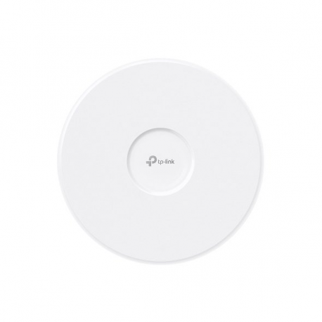 TP-Link Omada EAP723 V1 - Radio access point - Wi-Fi 7, 1GbE, 2.5GbE - Wi-Fi 7 - 2.4 GHz, 5 GHz - cloud-managed - wall  /  ceiling mountable - 0