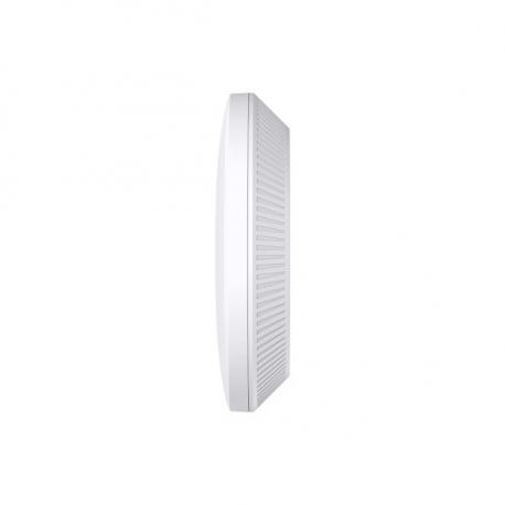 TP-Link Omada EAP723 V1 - Radio access point - Wi-Fi 7, 1GbE, 2.5GbE - Wi-Fi 7 - 2.4 GHz, 5 GHz - cloud-managed - wall  /  ceiling mountable - 2