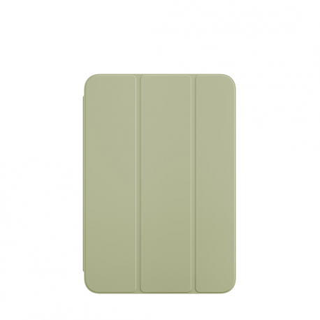 Apple Smart - Flip cover for tablet - sage - for iPad mini (6th generation, 7th generation) - 0