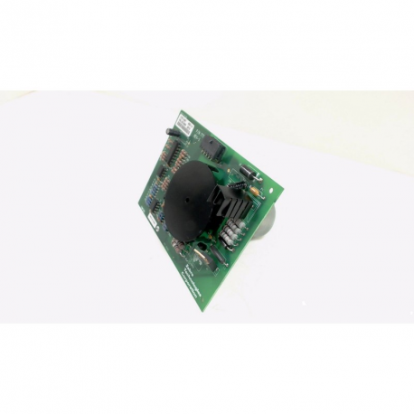 Zebra - PCBA with motor - 0