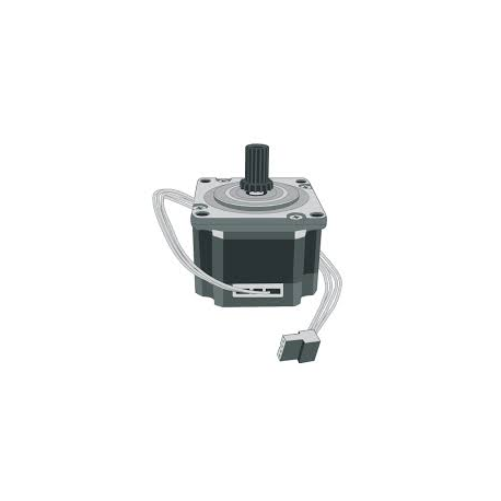 Zebra - Replacement motor kit - 0