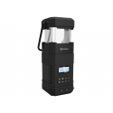 Sandberg Survivor Lantern - Power bank - 10000 mAh - 37 Wh - 2 A (USB)