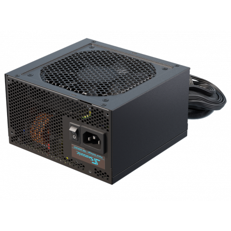 CASE PSU ATX 850W/SSR-850FM SEASONIC