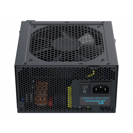 CASE PSU ATX 850W/SSR-850FM SEASONIC