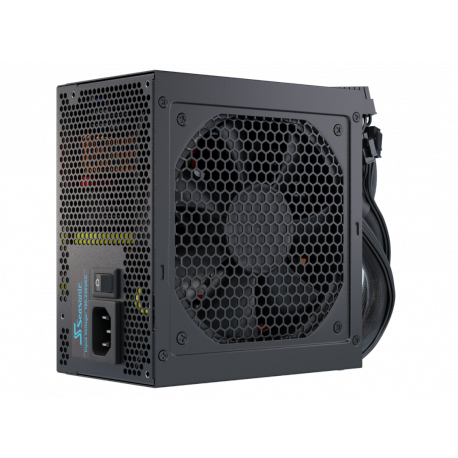 CASE PSU ATX 850W/SSR-850FM SEASONIC