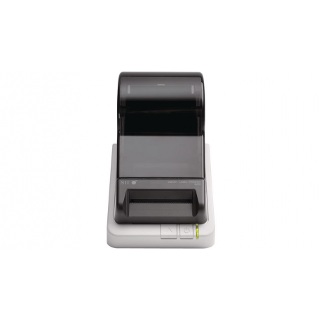 Seiko Instruments Smart Label Printer 620 - Label printer - direct thermal - 203 dpi - up to 70 mm / sec - USB - 0